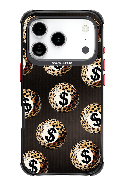 I need dollars 2.0 - Apple iPhone 17 Pro