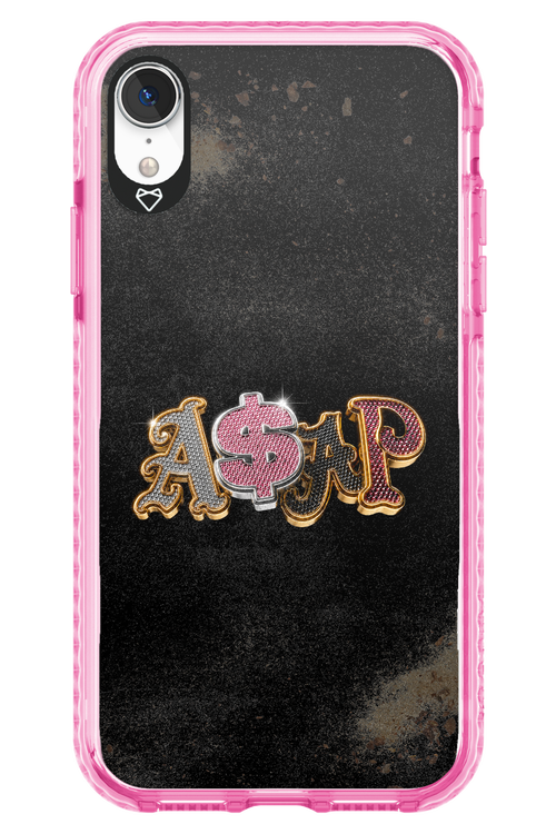 ASAP 2.0 - Apple iPhone XR