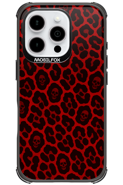 Wild Death 2.0 - Apple iPhone 16 Pro