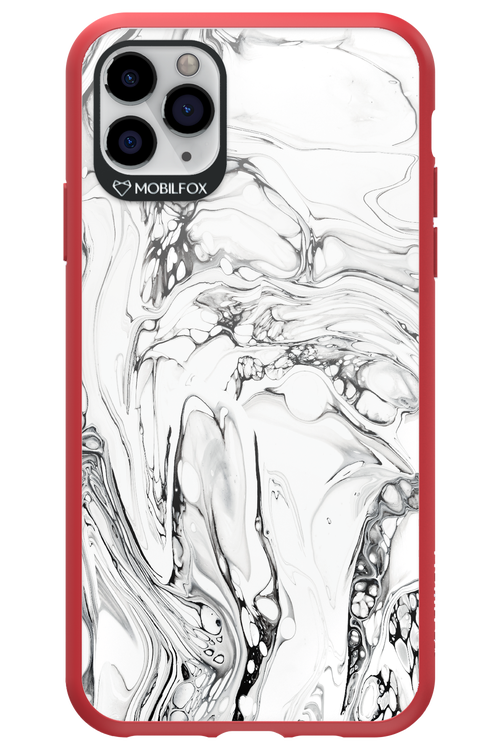 Ebony and Ivory 2.0 - Apple iPhone 11 Pro Max