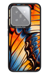Rainbow Wing 2.0 - Xiaomi 14