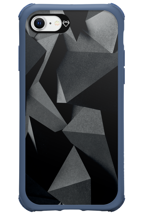 Live Polygons - Apple iPhone SE 2020