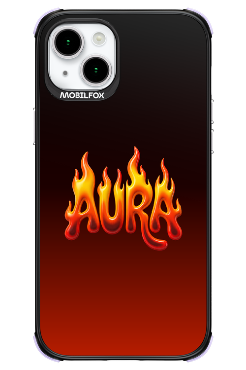 Aura 2.0 - Apple iPhone 15 Plus