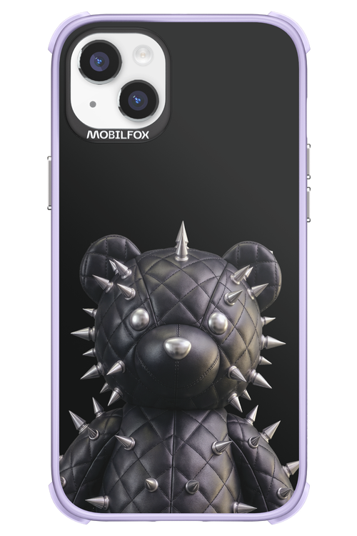Punk Teddy 2.0 - Apple iPhone 14 Plus