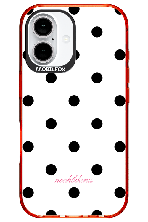 Baby Dots - Apple iPhone 16