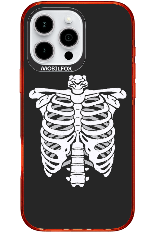 SKELETON - Apple iPhone 16 Pro Max