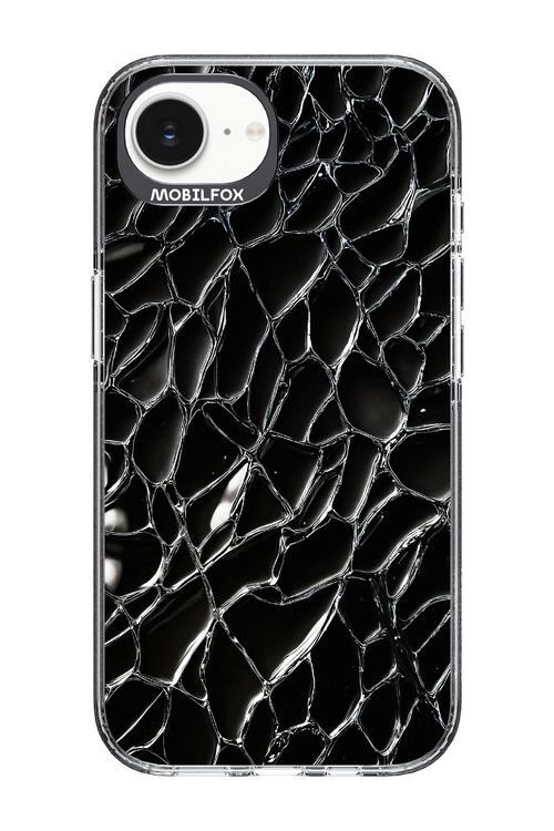 Alien Grid 2.0 - Apple iPhone 16e