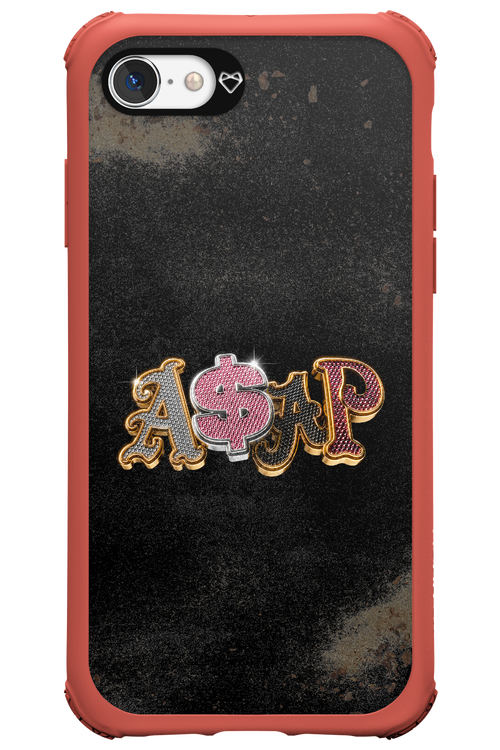 ASAP 2.0 - Apple iPhone 7