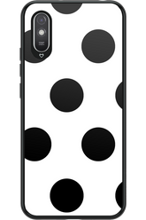Dot Girl - Xiaomi Redmi 9A
