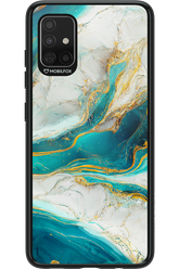 Emerald 2.0 - Samsung Galaxy A51