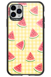 Vintage Watermelon 2.0 - Apple iPhone 11 Pro Max