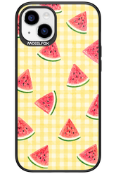Vintage Watermelon 2.0 - Apple iPhone 15 Plus