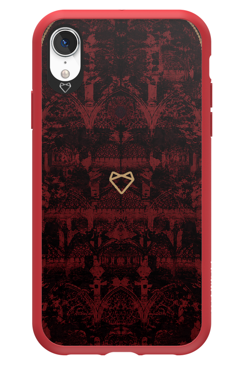 Portugalia x Mobilfox 2.0 - Apple iPhone XR
