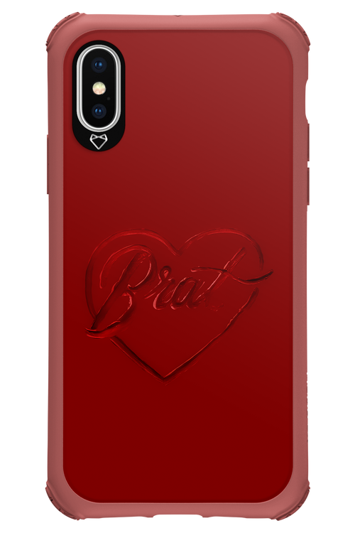 Brat - Apple iPhone XS