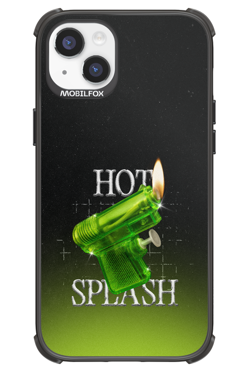 Hot Splash 2.0 - Apple iPhone 14 Plus