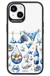 Oh My Greek 2.0 - Apple iPhone 14