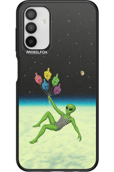Space Chill 2.0 - Samsung Galaxy A04s