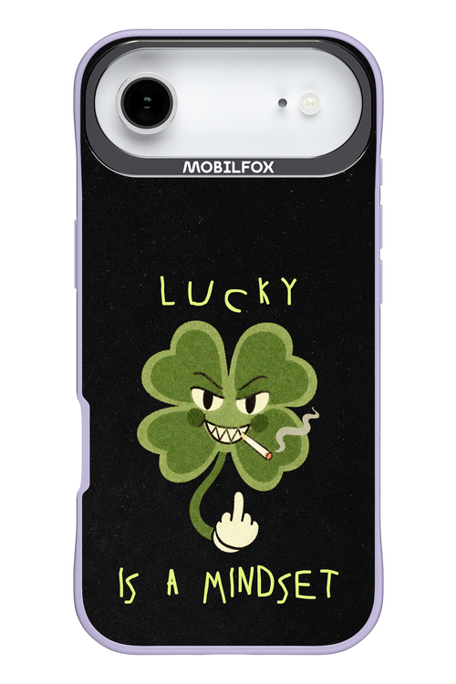 Lucky Mind 2.0 - Apple iPhone 17 Air