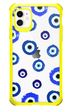 Nazar Amulet - Apple iPhone 11