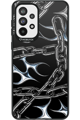 Chrome Chains 2.0 - Samsung Galaxy A73