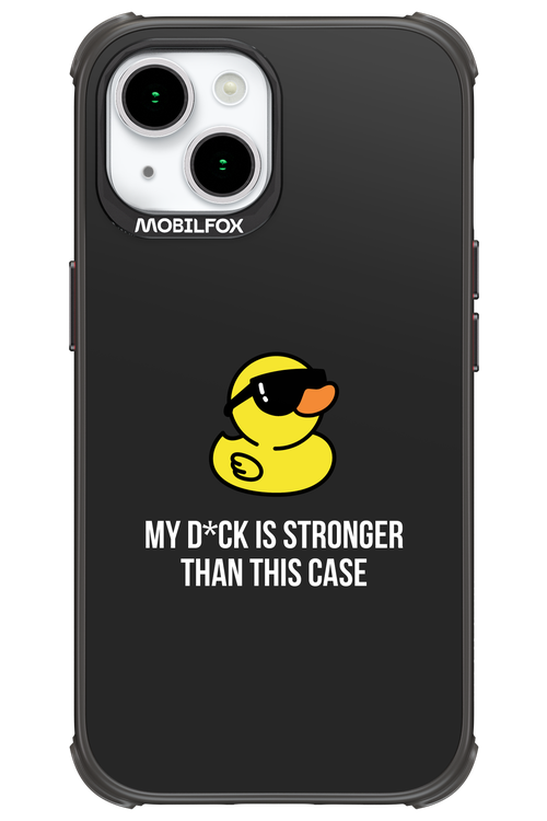 My D_ck 2.0 - Apple iPhone 15
