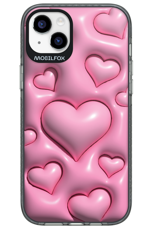 Hearts 2.0 - Apple iPhone 14 Plus