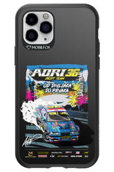 ADRI36 Midnight Drift 2.0 - Apple iPhone 11 Pro