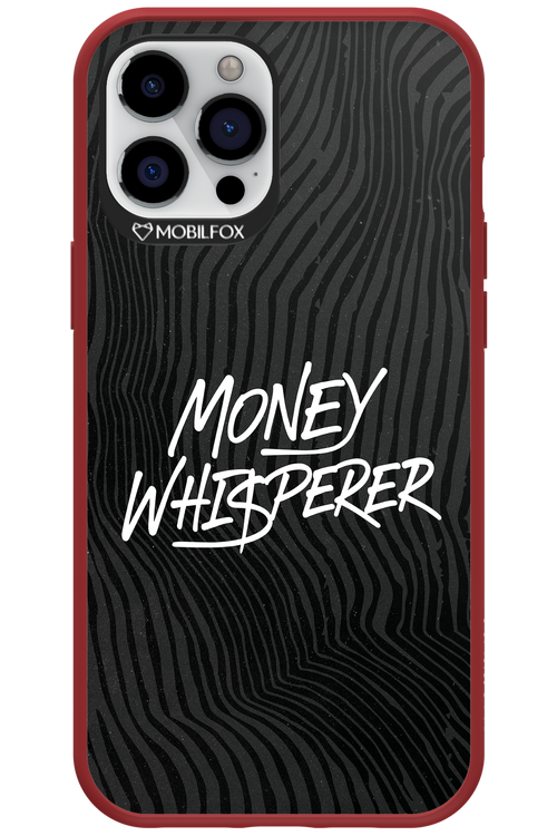 Money Whisperer 2.0 - Apple iPhone 12 Pro Max