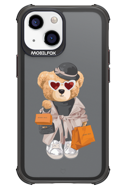 Iconic Bear - Apple iPhone 13 Mini