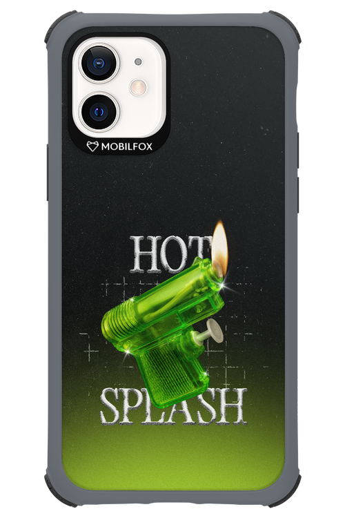 Hot Splash 2.0 - Apple iPhone 12
