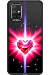 Bright Heart 2.0 - Samsung Galaxy A71