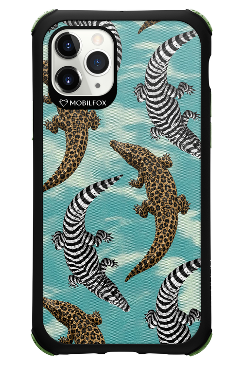 Style Bite 2.0 - Apple iPhone 11 Pro