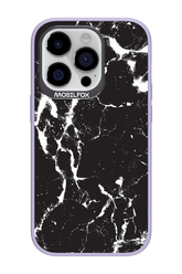 Grunge Marble - Apple iPhone 14 Pro