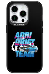 Adri Drift 2.0 - Apple iPhone 15 Pro