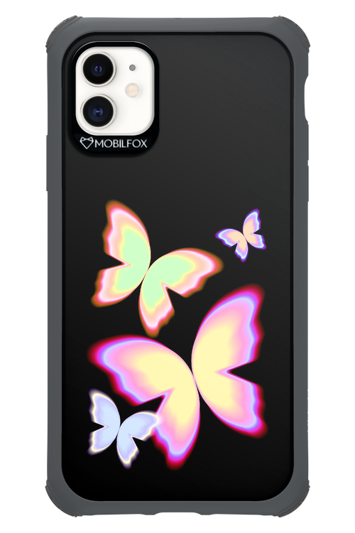 Butterfly Dream 2.0 - Apple iPhone 11