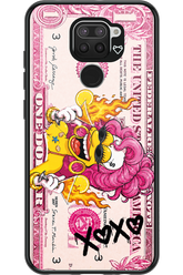 Cocktail Clown 2.0 - Xiaomi Redmi Note 9