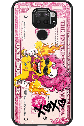 Cocktail Clown 2.0 - Xiaomi Redmi Note 9