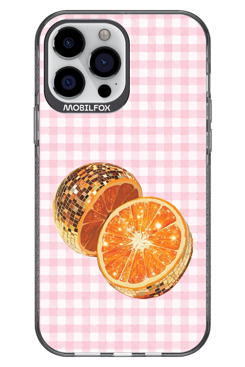 Discorange 2.0 - Apple iPhone 13 Pro Max