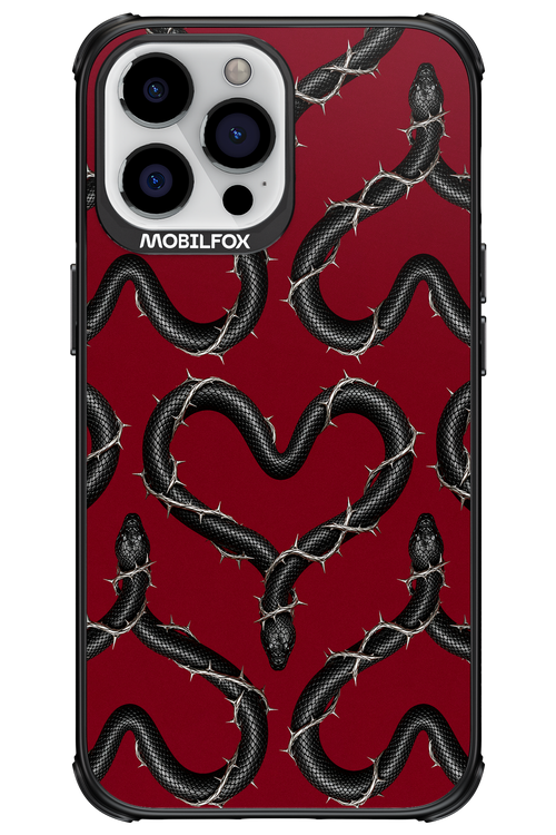 Bad Lover 2.0 - Apple iPhone 13 Pro Max