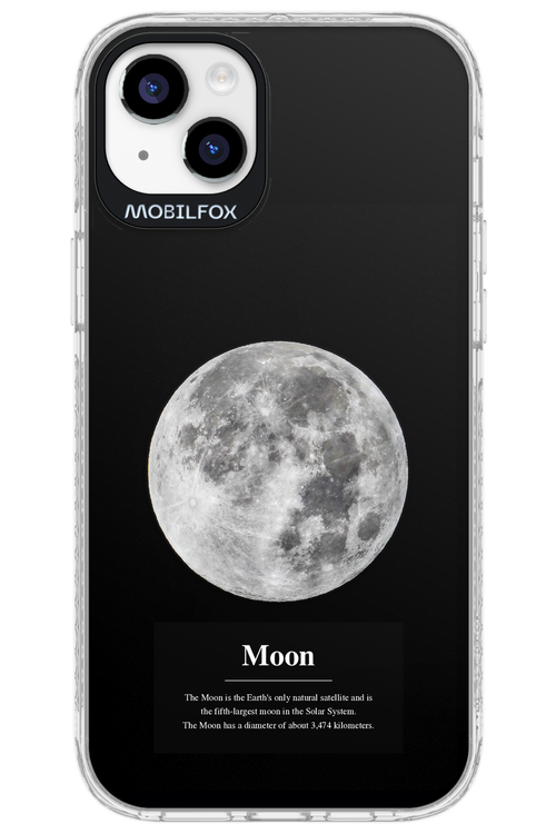 Moon 2.0 - Apple iPhone 14 Plus
