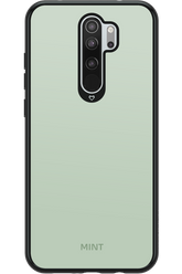 MINT 2.0 - Xiaomi Redmi Note 8 Pro