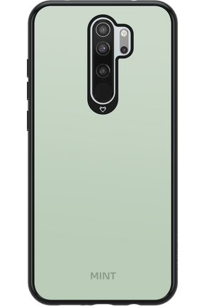MINT 2.0 - Xiaomi Redmi Note 8 Pro