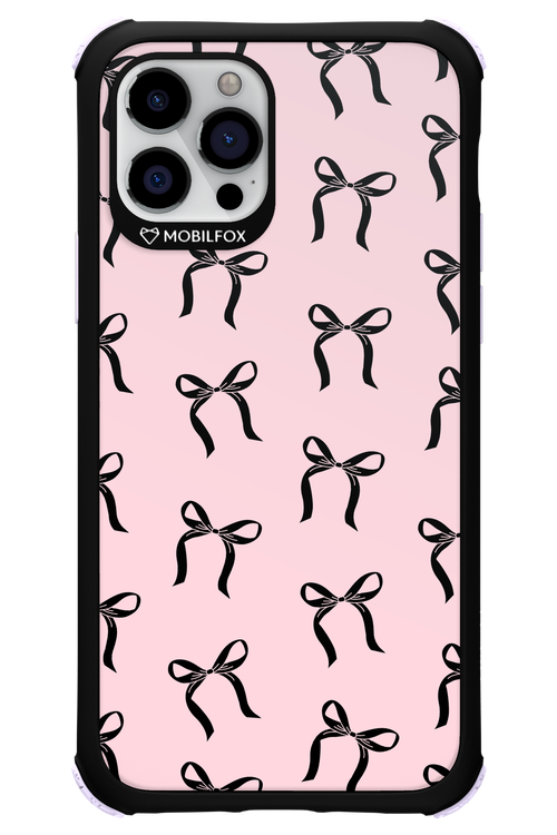 Bow Promise 2.0 - Apple iPhone 12 Pro
