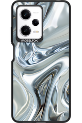 True Silver 2.0 - Xiaomi Redmi Note 12 Pro 5G