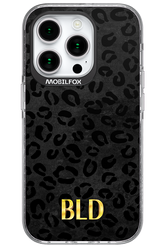 BLD BLVCK LEO 2.0 - Apple iPhone 15 Pro