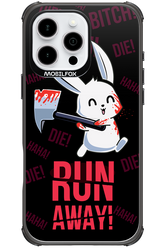 Run Away 2.0 - Apple iPhone 16 Pro Max