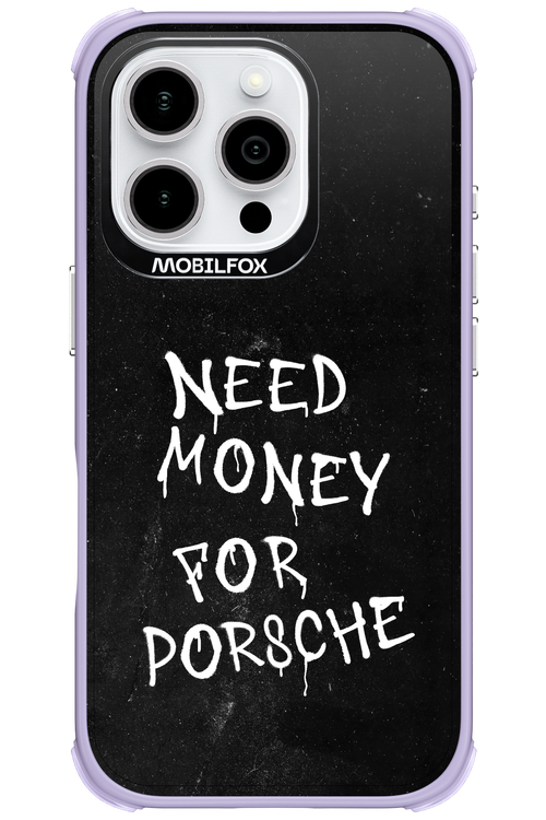 Need Money II - Apple iPhone 16 Pro
