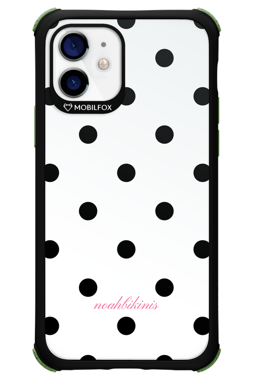 Baby Dots - Apple iPhone 12