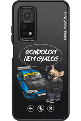 Nem gyalog II - Xiaomi Mi 10T 5G