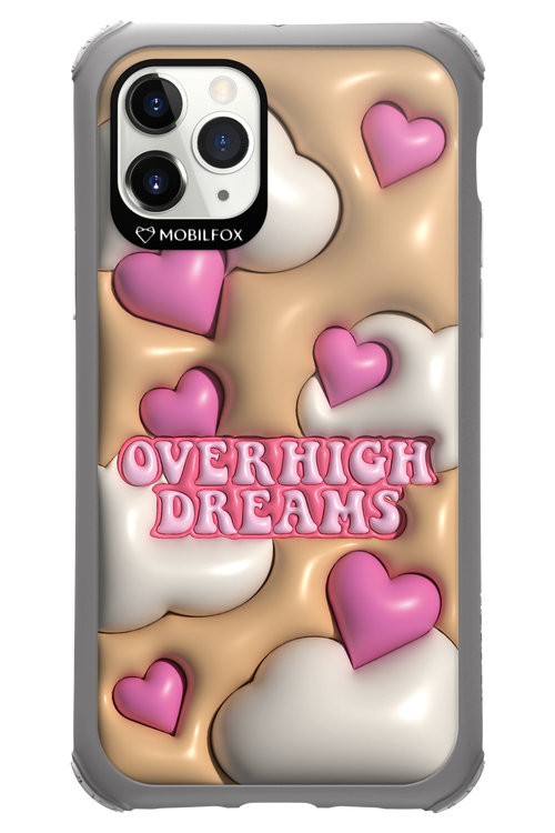 Overhigh Dreams - Apple iPhone 11 Pro